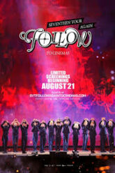 SEVENTEEN TOUR ‘FOLLOW’ AGAIN TO CINEMAS (2024) บรรยายไทย