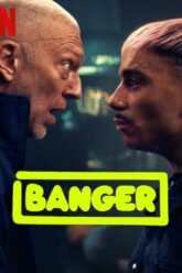 Banger ดีเจนอกเครื่องแบบ (2025) NETFLIX