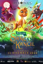 Dongeng Sang Kancil กวางน้อยผู้กล้าหาญ (2024) บรรยายไทย