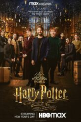 Harry Potter 20th Anniversary Return to Hogwarts (2022) ครบรอบ 20 ปี แฮร์รี่ พอตเตอร์ คืนสู่เหย้าฮอกวอตส์