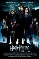Harry Potter 4 and the Goblet of Fire แฮร์รี่ พอตเตอร์ กับถ้วยอัคนี (2005)