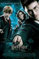 Harry Potter 5 and the Order of the Phoenix แฮร์รี่ พอตเตอร์ กับภาคีนกฟินิกซ์ (2007)