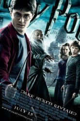 Harry Potter 6 and the Half-Blood Prince แฮร์รี่ พอตเตอร์ กับเจ้าชายเลือดผสม (2009)