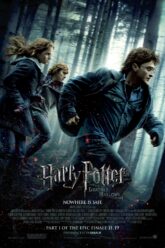 Harry Potter 7 1 and the Deathly Hallows Part 1 แฮร์รี่ พอตเตอร์ กับ เครื่องรางยมฑูต (2010)