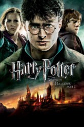 Harry Potter 7 2 and the Deathly Hallows Part 2 แฮร์รี่ พอตเตอร์ กับ เครื่องรางยมฑูต (2011)