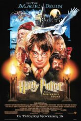 Harry Potter1 and the Philosopher s Stone แฮร์รี่ พอตเตอร์ กับศิลาอาถรรพ์ (2001)